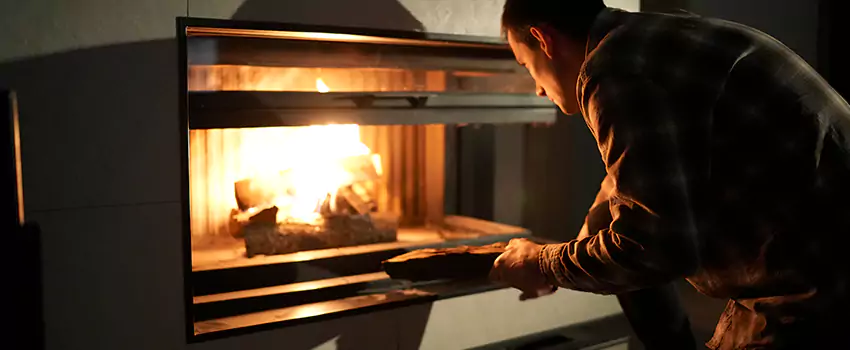Fireplace Grate Repair For Fireplace Metal in Moncton, New Brunswick