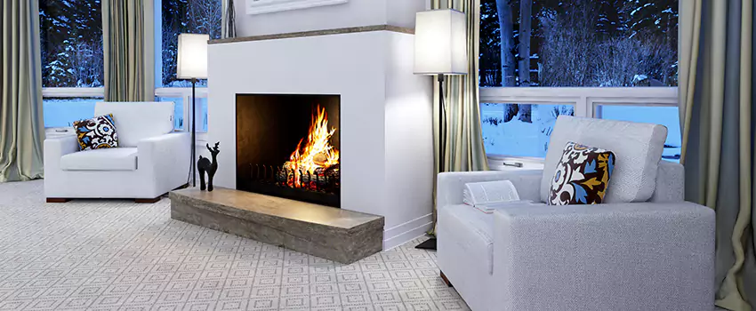 Cast Iron Fireplace Grate Repair Services Moncton, NB