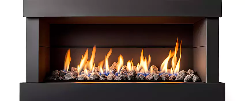 Fireplace Firebox Refurbish & Restore Services in Moncton, New Brunswick