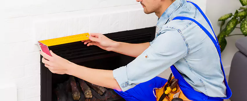 Fireplace Safety Inspection Specialists in Moncton, NB