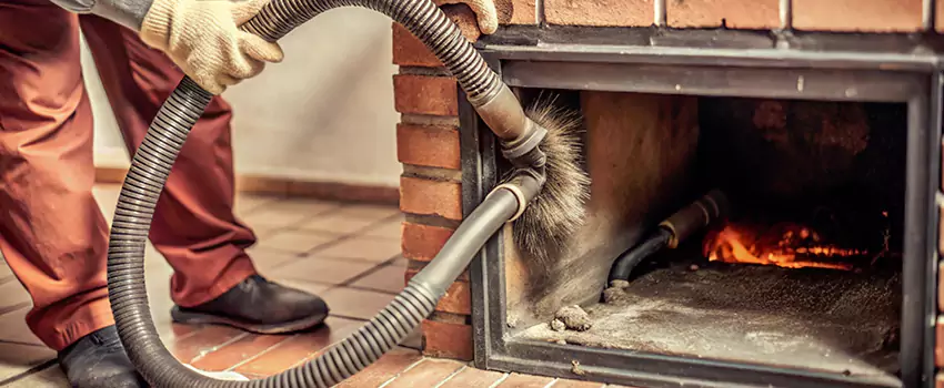 Fireplace Smell Removal Cost in Moncton, New Brunswick