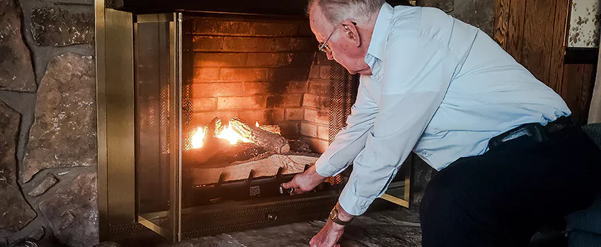 Emergency Smoke Chamber Repairs in Moncton, NB