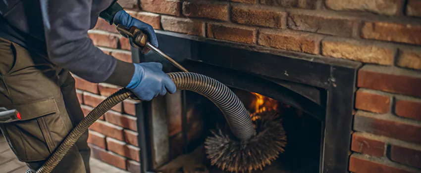 Fireplace Sweeping And Maintenance Solution in Moncton, NB