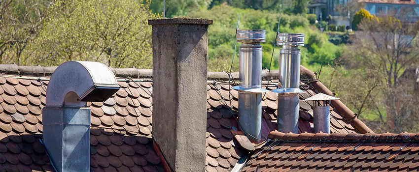 Expenses of Fireplace Vent Cleaning in Moncton, New Brunswick