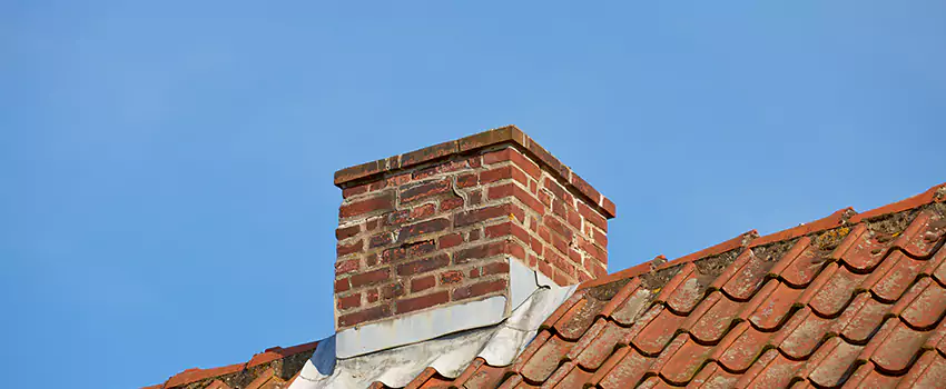 Chimney Maintenance For Cracked Tiles in Moncton, NB