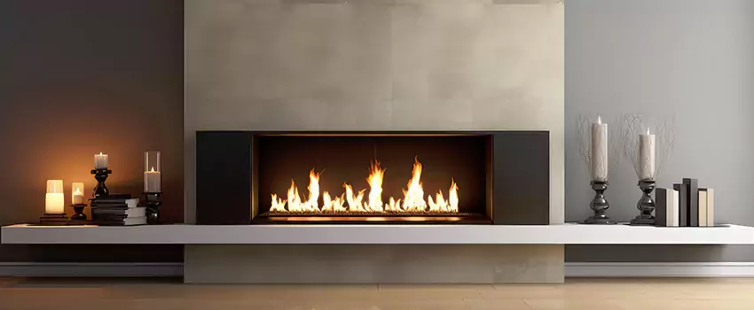 Ember Bed For Ventless Gas Fireplace in Moncton, NB