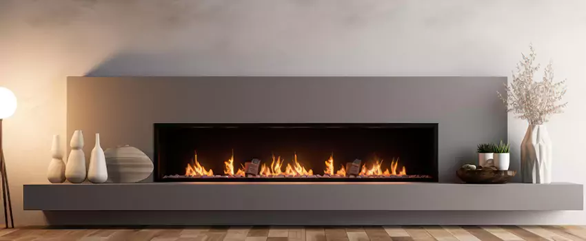Real Wood Gas Fireplace Logs in Moncton, New Brunswick