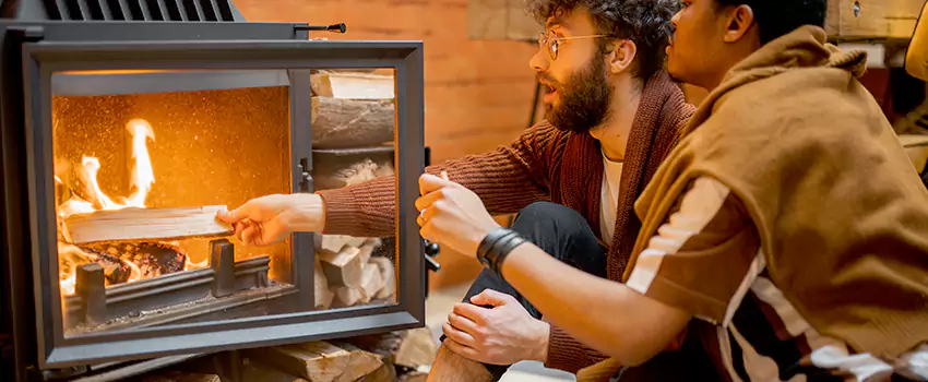 Cost of Heatilator Fireplace in Moncton, New Brunswick