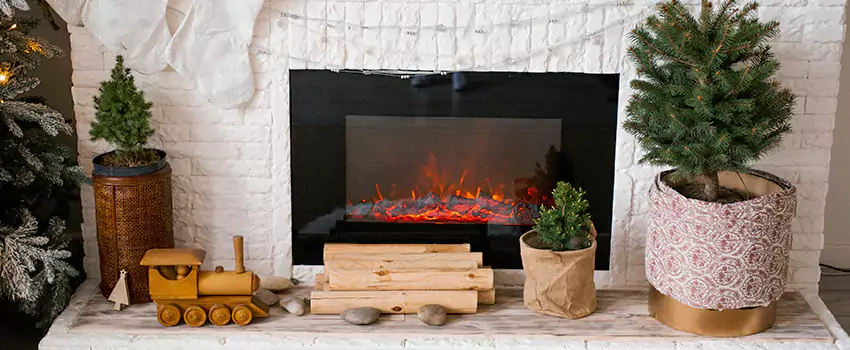 Kingsman Gas Fireplaces Repair Services in Moncton, NB