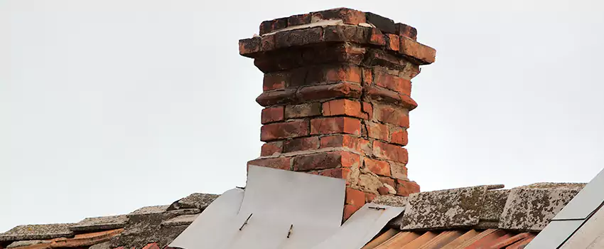 Leaking Fireplace Chimney Repair and Replacement Services in Moncton, NB