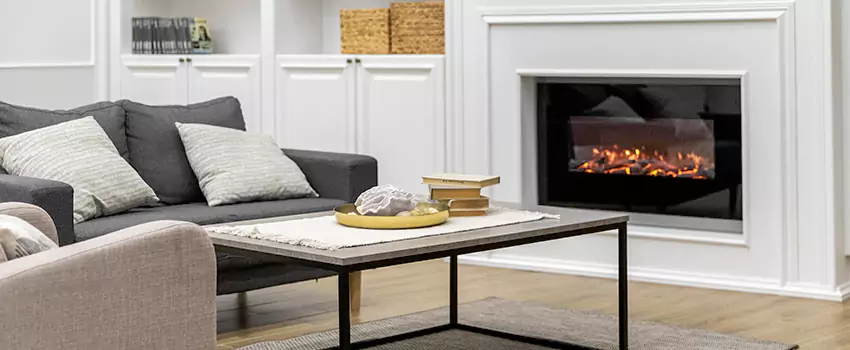 Monessen Hearth Outdoor Villa Wood Fireplace Restoration in Moncton, New Brunswick 