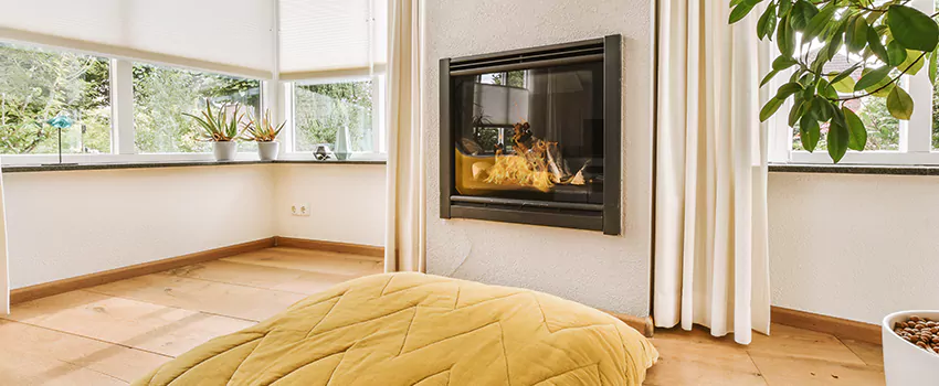 New Fireplace Installation Cost in Moncton, New Brunswick