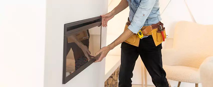 Pellet Fireplace Burner Maintenance Services in Moncton, New Brunswick