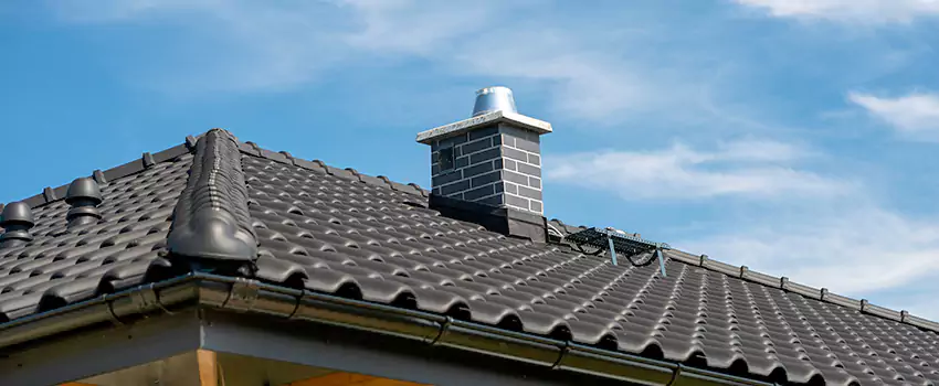 Prefab Chimney Installation Experts in Moncton, New Brunswick