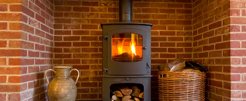 Quadra-Fire Fireplace Installation and Repair in Moncton, NB