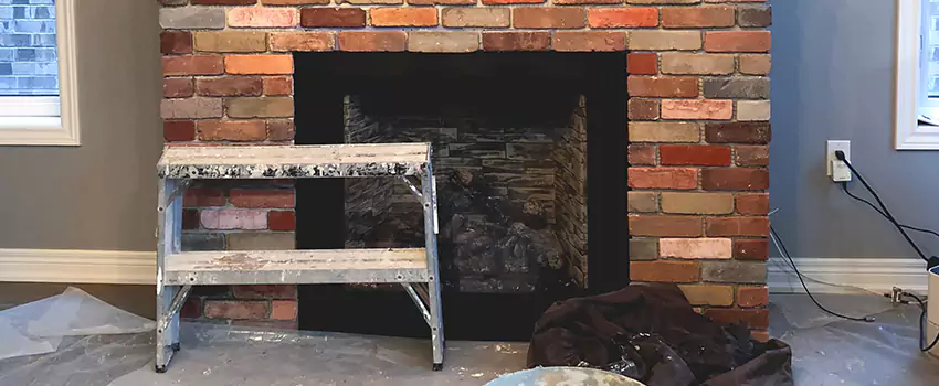 Regency Traditional Fireplace Products Maintenance and Repair in Moncton, NB