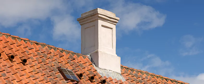 Residential Chimney Flashing Repair Services in Moncton, NB