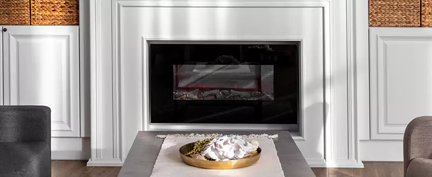 Customizable Luxury Fireplaces Services in Moncton, NB