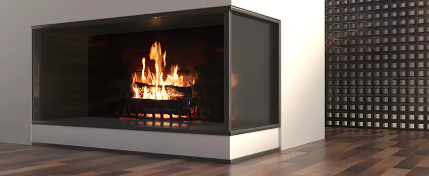 Travis Industries Wood Burning Fireplace Rebuilding in Moncton, NB
