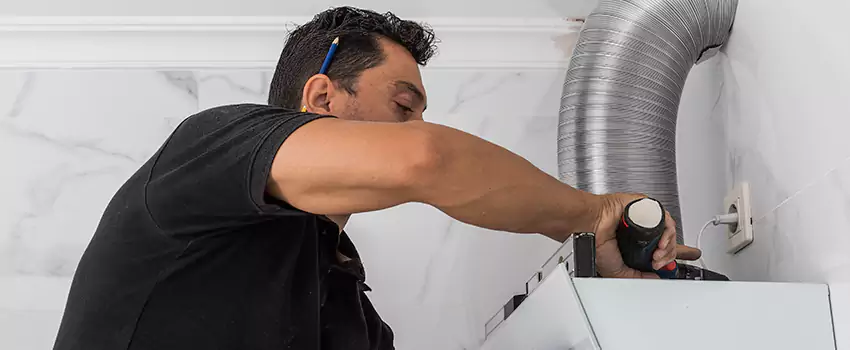 Vent Cleaning Process in Moncton, New Brunswick
