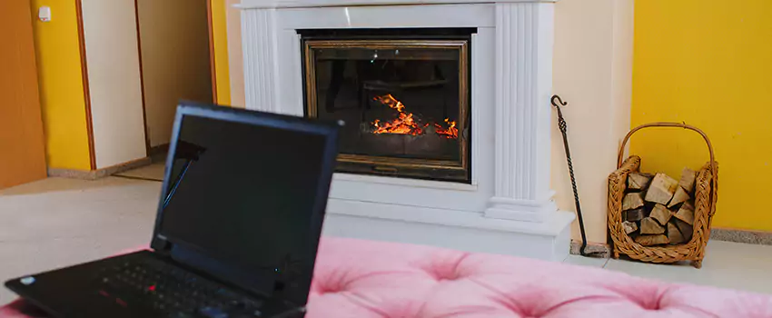 Ventless Fireplace Oxygen Depletion Sensor Installation and Repair Services in Moncton, New Brunswick