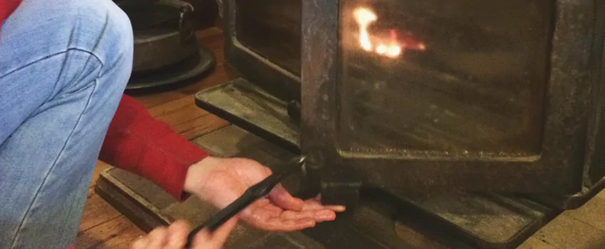 Cost of Wood Fireplace Installation in Moncton, NB