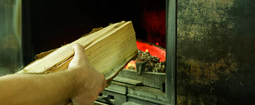 Cost of Wood Furnace Repair and Installation Services in Moncton, NB