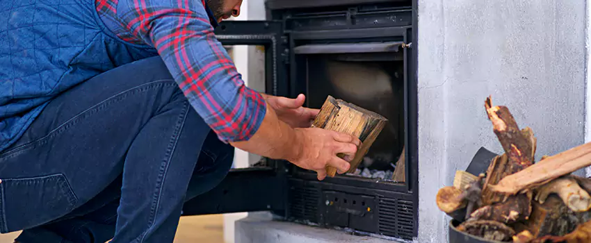 Wood Stove Fire Bricks Cleaning Services in Moncton, New Brunswick