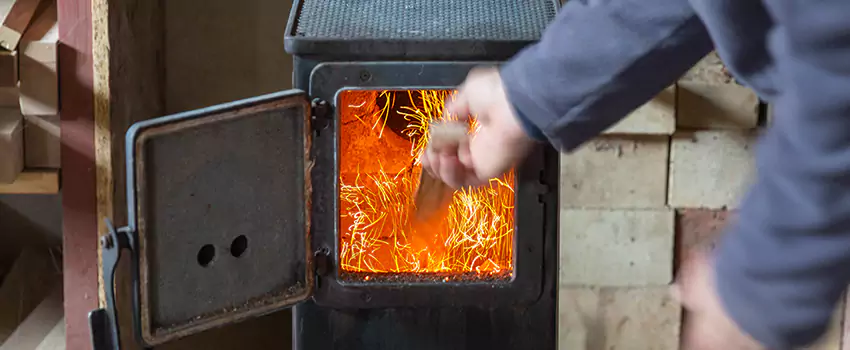 24/7 Wood Stove Installation Services in Moncton, New Brunswick