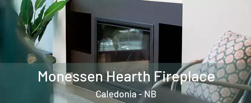 Monessen Hearth Fireplace Caledonia - NB
