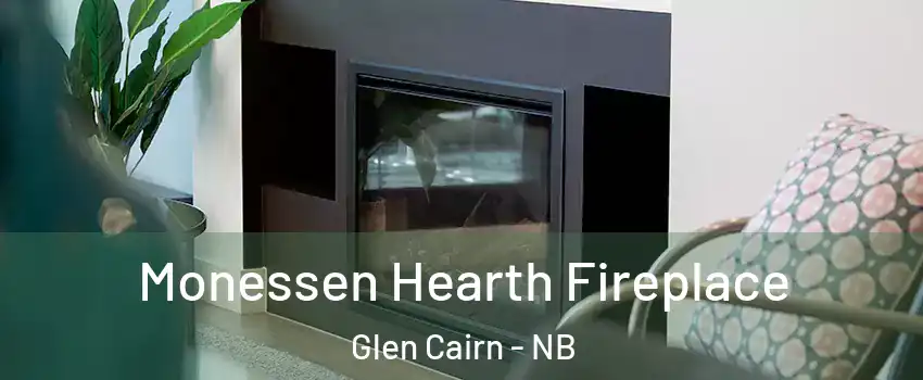  Monessen Hearth Fireplace Glen Cairn - NB