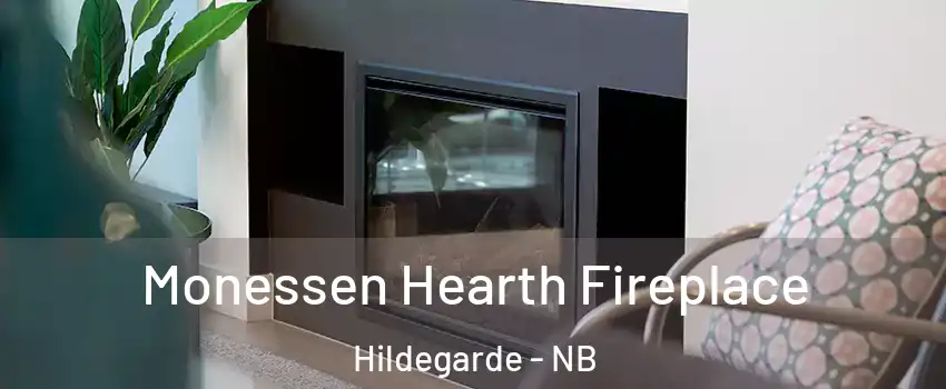  Monessen Hearth Fireplace Hildegarde - NB