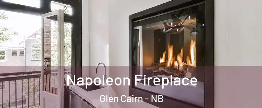  Napoleon Fireplace Glen Cairn - NB
