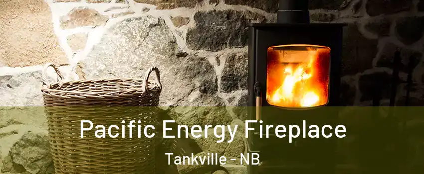  Pacific Energy Fireplace Tankville - NB
