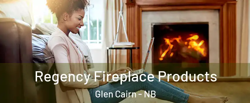  Regency Fireplace Products Glen Cairn - NB