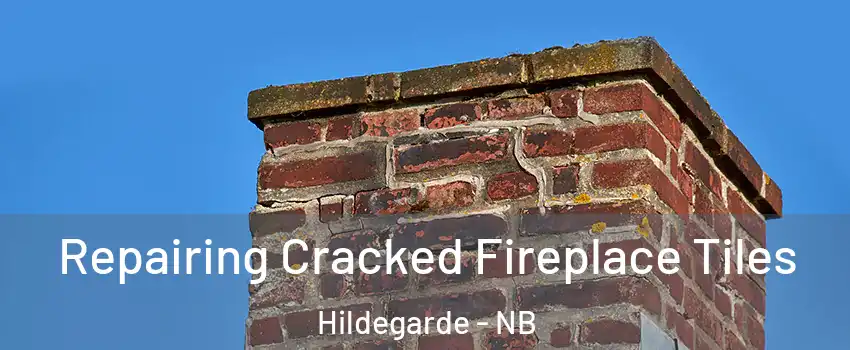  Repairing Cracked Fireplace Tiles Hildegarde - NB