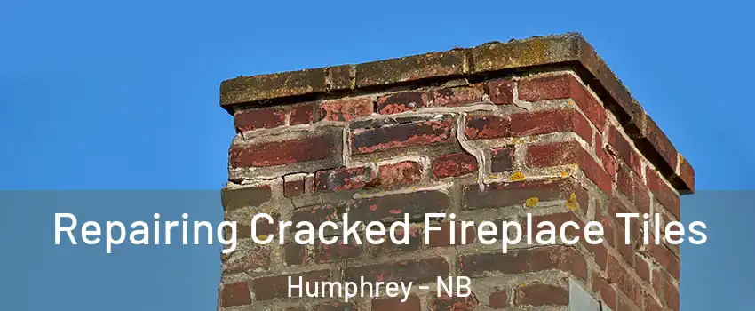  Repairing Cracked Fireplace Tiles Humphrey - NB