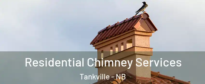  Residential Chimney Services Tankville - NB