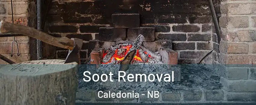  Soot Removal Caledonia - NB