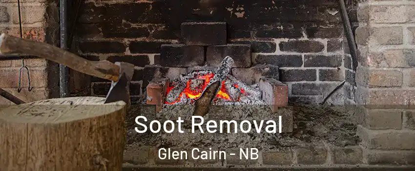  Soot Removal Glen Cairn - NB