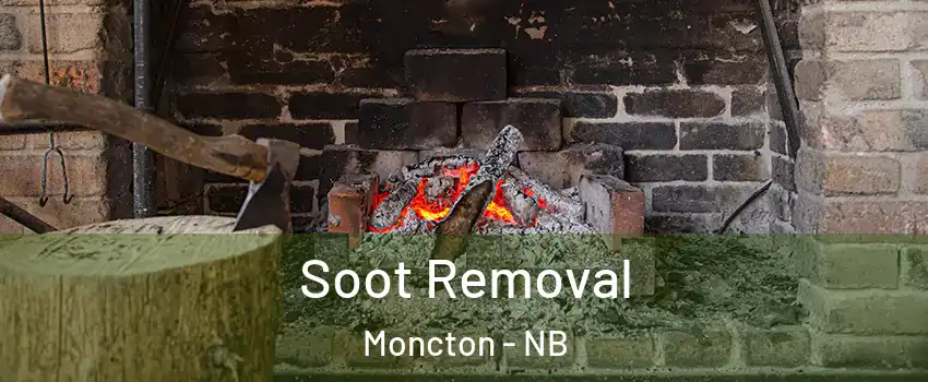  Soot Removal Moncton - NB