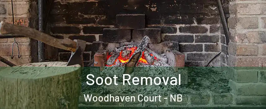  Soot Removal Woodhaven Court - NB