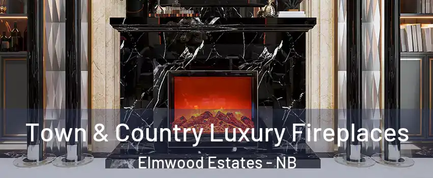  Town & Country Luxury Fireplaces Elmwood Estates - NB
