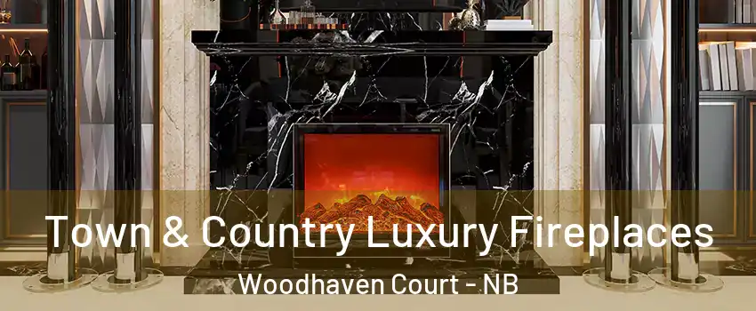 Town & Country Luxury Fireplaces Woodhaven Court - NB