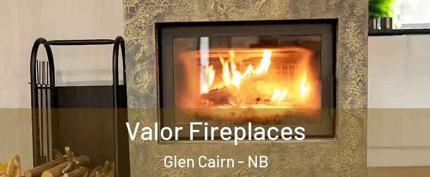  Valor Fireplaces Glen Cairn - NB