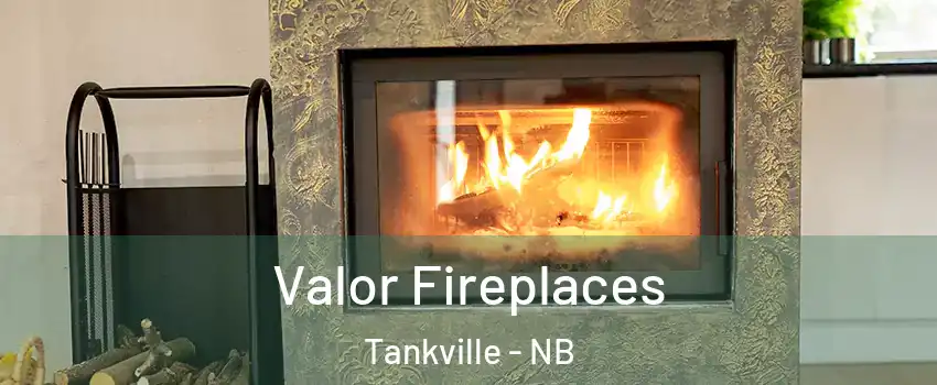  Valor Fireplaces Tankville - NB