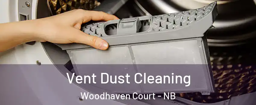  Vent Dust Cleaning Woodhaven Court - NB