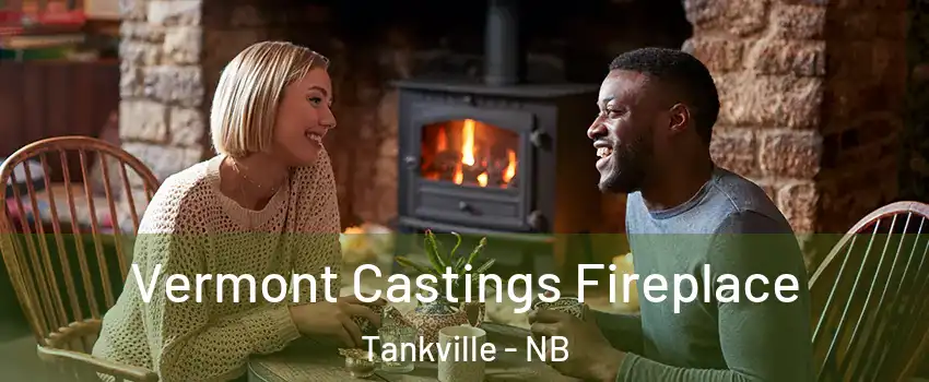  Vermont Castings Fireplace Tankville - NB