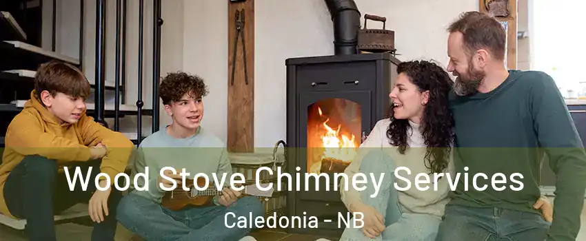  Wood Stove Chimney Services Caledonia - NB